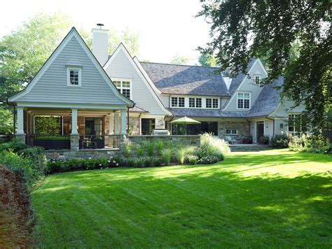 House in Scarsdale, New York - Eve Robinson Associates : Eve Robinson ...