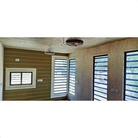 Luxury Container Homes - Color: Brown at Best Price in Ahmedabad | Gujrat Portable Cabin