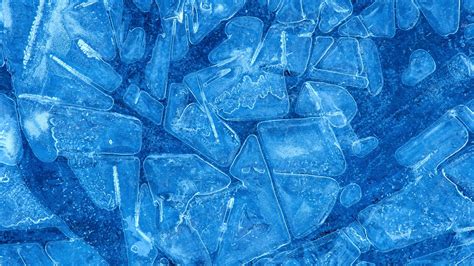 Blue Ice Wallpapers - Top Free Blue Ice Backgrounds - WallpaperAccess