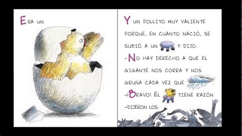 Cuento: "Había una vez una casa" de Graciela Montes. - YouTube