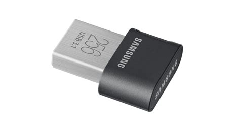 USB Flash Drive | Consumer Storage | Samsung Semiconductor Global