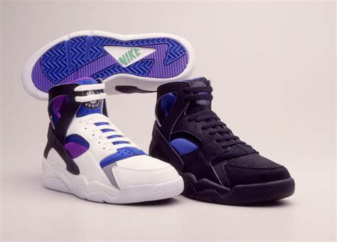 Nike Air Flight Huarache - Nike News