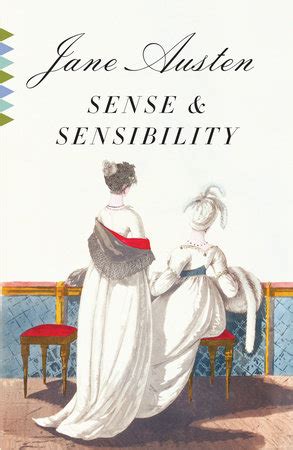 Sense and Sensibility by Jane Austen: 9780307386878 | Brightly Shop