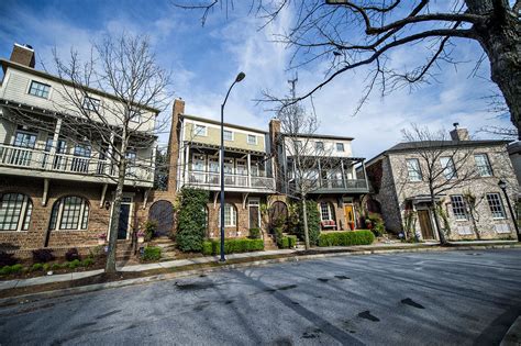 Photos: Atlanta’s Glenwood Park remains a sustainable intown gem - Curbed Atlanta