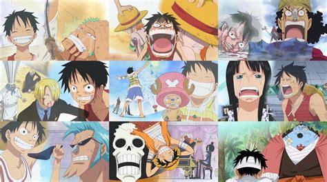 What moments between Luffy and Yamato do you think would fit into the ...