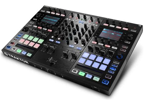 10 Best DJ Controllers Reviewed in 2024 | TheGearHunt