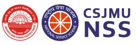 CSJMU NSS – Chhatrapati Shahu Ji Maharaj University, Kanpur