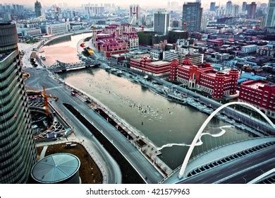 6,235 Tianjin Skyline Stock Photos, Images & Photography | Shutterstock