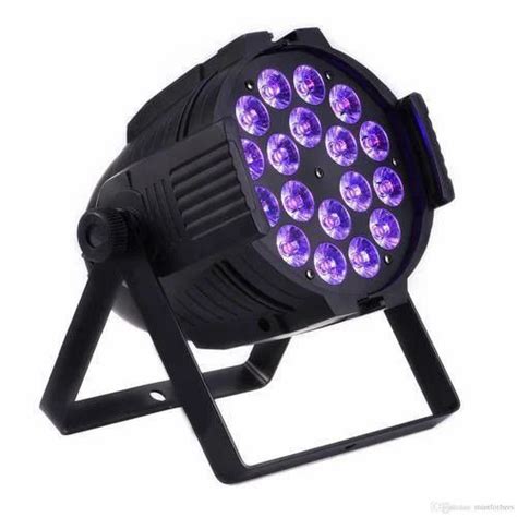 Ceramic Purple LED Par Light, Base Type: E40 at Rs 650/piece in Vasai ...