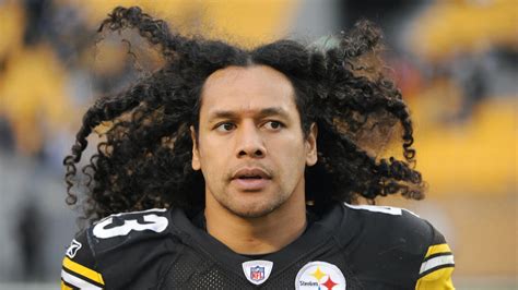 Troy Polamalu Announces Who Will Present Him At Hall Of Fame Enshrinement | iHeart