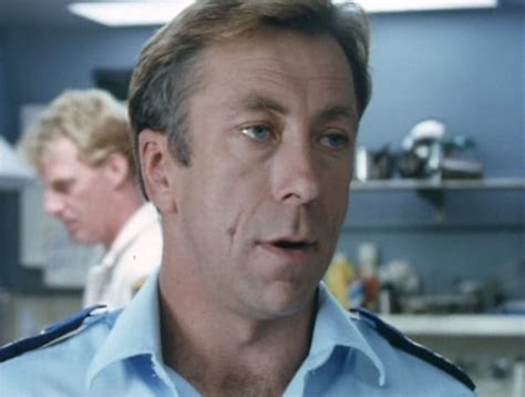 Steve Bisley: Police Rescue & Water Rats | TV Flashback