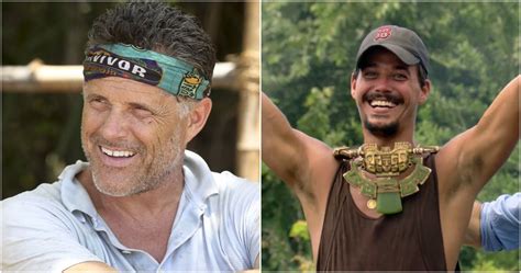 Survivor: The 10 Most Prolific Immunity Challenge Winners