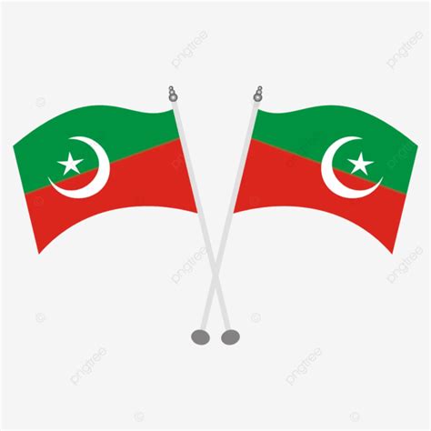 Pti Vector Flag, Table Pti Flag, Pti Flag Vector, Pti PNG and Vector with Transparent Background ...