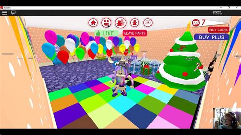 Meepcity!!-A PARTY!! - YouTube