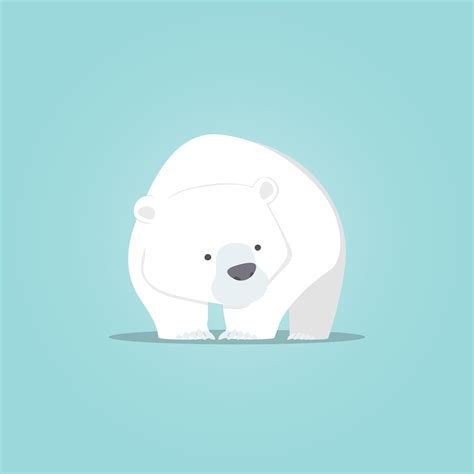 Polar : Polar Bears Appear In The Middle Of Greenland S Ice Sheet For The First Time Menacing ...