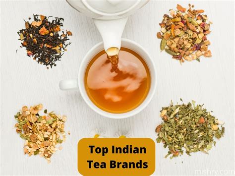 Best Indian Tea Brands: Taste the Tradition (Aug 2024)