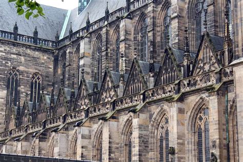 Gothic German Architecture | The Definitive Guide - Odyssey Traveller