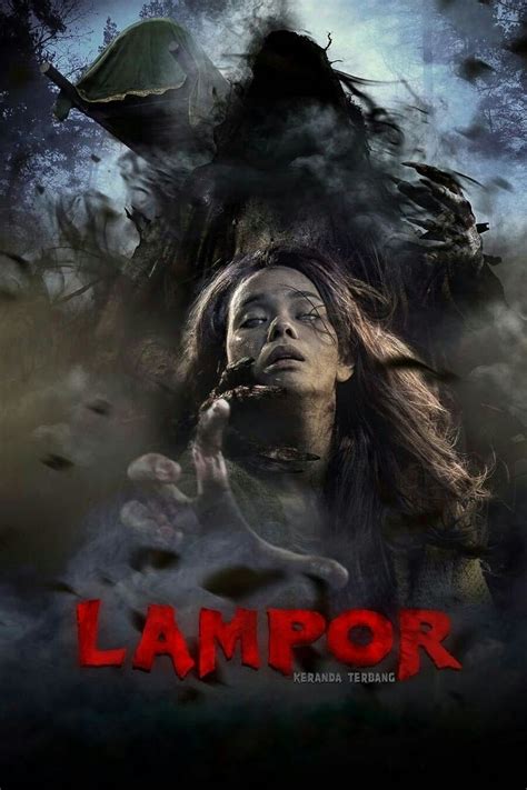 Lampor: Keranda Terbang Picture - Image Abyss