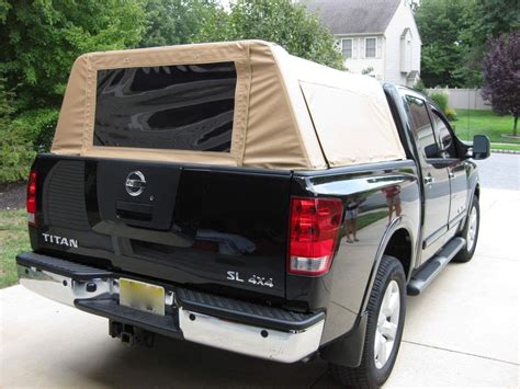 Pin by Heather Blackwell on Camping | Truck canopy, Truck bed covers ...