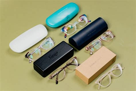 The Best Places to Buy Glasses Online | Reviews by Wirecutter