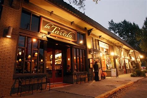 La Tavola: Atlanta Restaurants Review - 10Best Experts and Tourist Reviews