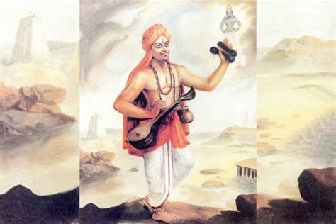 Purandara Dasa: A Divine Intervention That Took Classical Music To The Layman