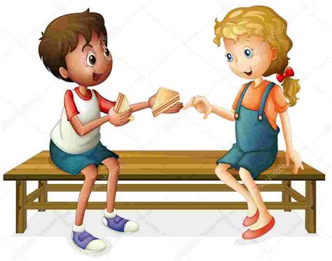 young love sharing lunch clipart 10 free Cliparts | Download images on ...