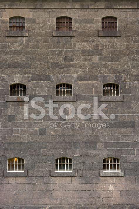 Prison Wall Stock Photo | Royalty-Free | FreeImages