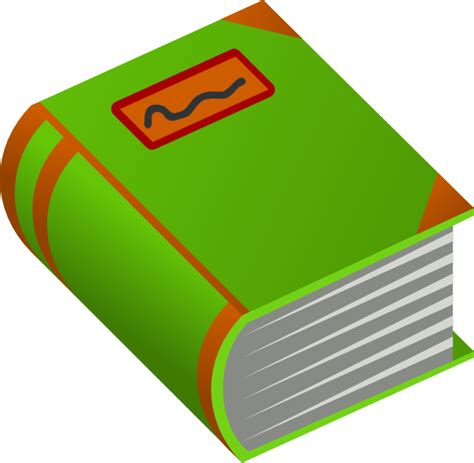 book clip art - Clip Art Library