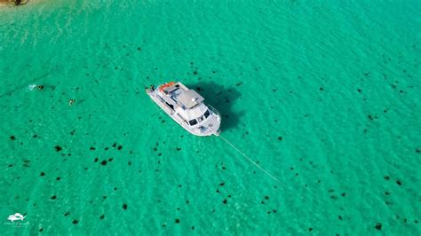 All inclusive Culebra snorkeling tour