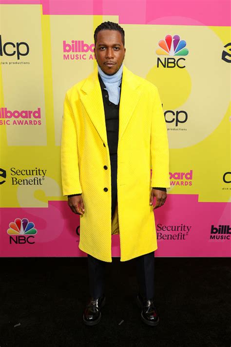 2021 Billboard Music Awards Red Carpet Menswear Roundup