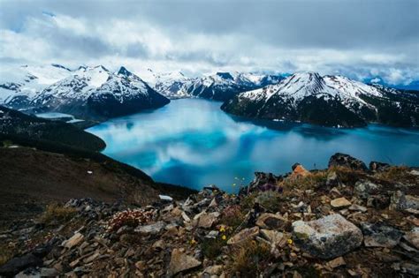 Panorama Ridge Photo | 2017 Hiking Photo Contest | Vancouver Trails