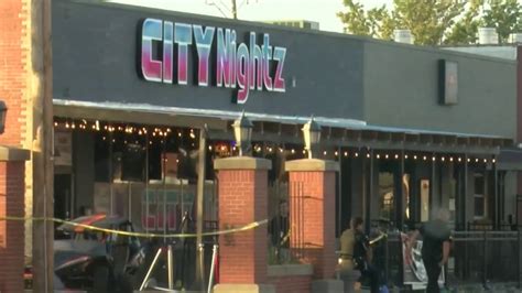 Mass shooting at Wichita nightclub leads to 7 injured. 2 trampled