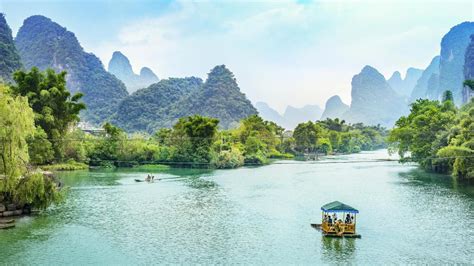 30 Best Guilin Hotels - Free Cancellation, 2021 Price Lists & Reviews of the Best Hotels in ...