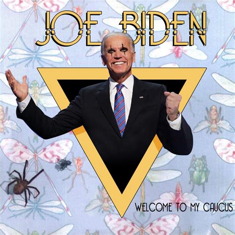 To win, Joe Biden should take a page from Alice Cooper. (Yes, really.) | by Joel Silberman | Medium