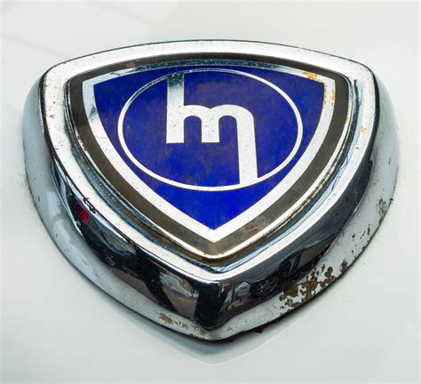 Mazda at 100 – a History of the Japanese Car Brand’s Logo - Logo ...