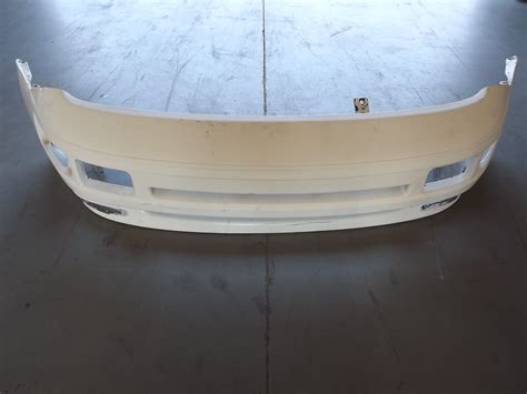 Used 300ZX (Z32) TT Front Fascia (Bumper Cover), Z1 Motorsports