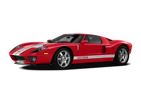 2006 Ford GT Specs, Trims & Colors | Cars.com