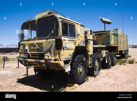 Cruise Missile Launch Control Center Stock Photo - Alamy