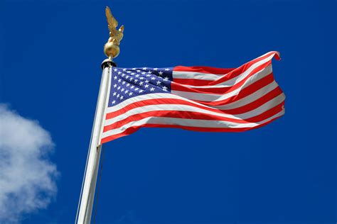 Bandera De Estados Unidos Imagen