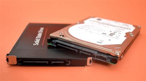 Laptop PC Storage Explained: HDD, SSD, Hybrid, eMMC (2017 / 2018) | Laptoping | Windows Laptop ...