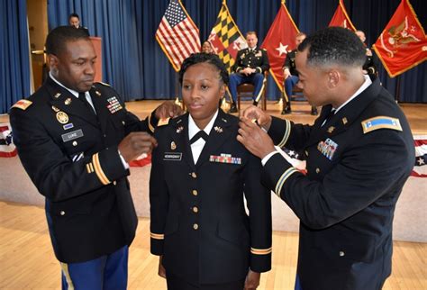 Army Officer Ranks Dress Uniform