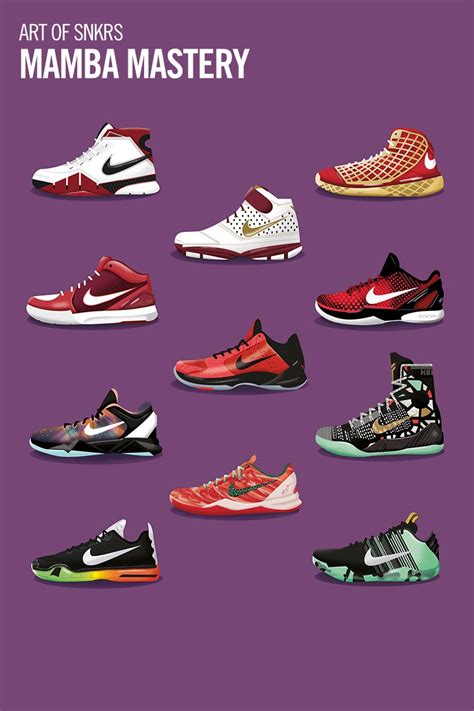 Nike Kobe Bryant All Star Shoes - Sneaker Bar Detroit