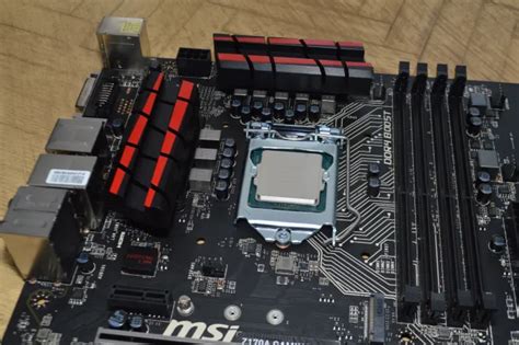 Intel Skylake HD Graphics 530 Performance On Linux Review - Phoronix