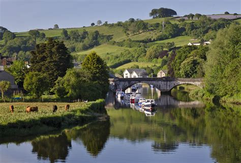 The 10 best things to do in Totnes | Coast & Country Cottages