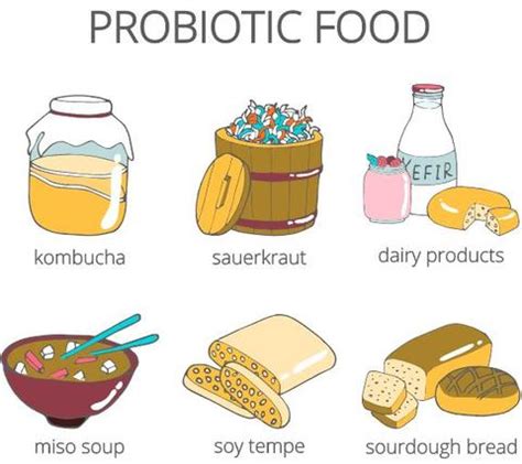 BENEFITS OF CONSUMING FERMENTED FOODS