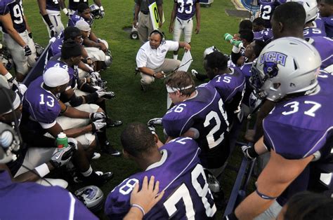 UCA football season begins | Flickr - Photo Sharing!