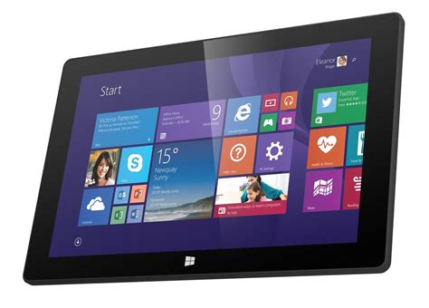 Linx 10 inch windows 8 Tablet with office £159.99 @ Amazon - HotUKDeals