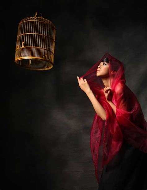 Stunning Conceptual Photography Ideas