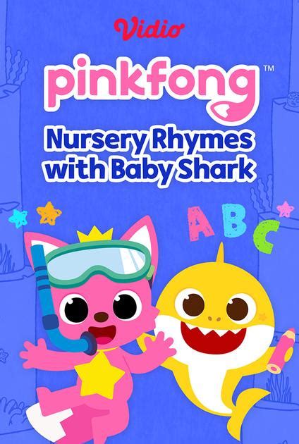 Nonton Baby Shark - Nursery Rhymes (Pinkfong) | Vidio